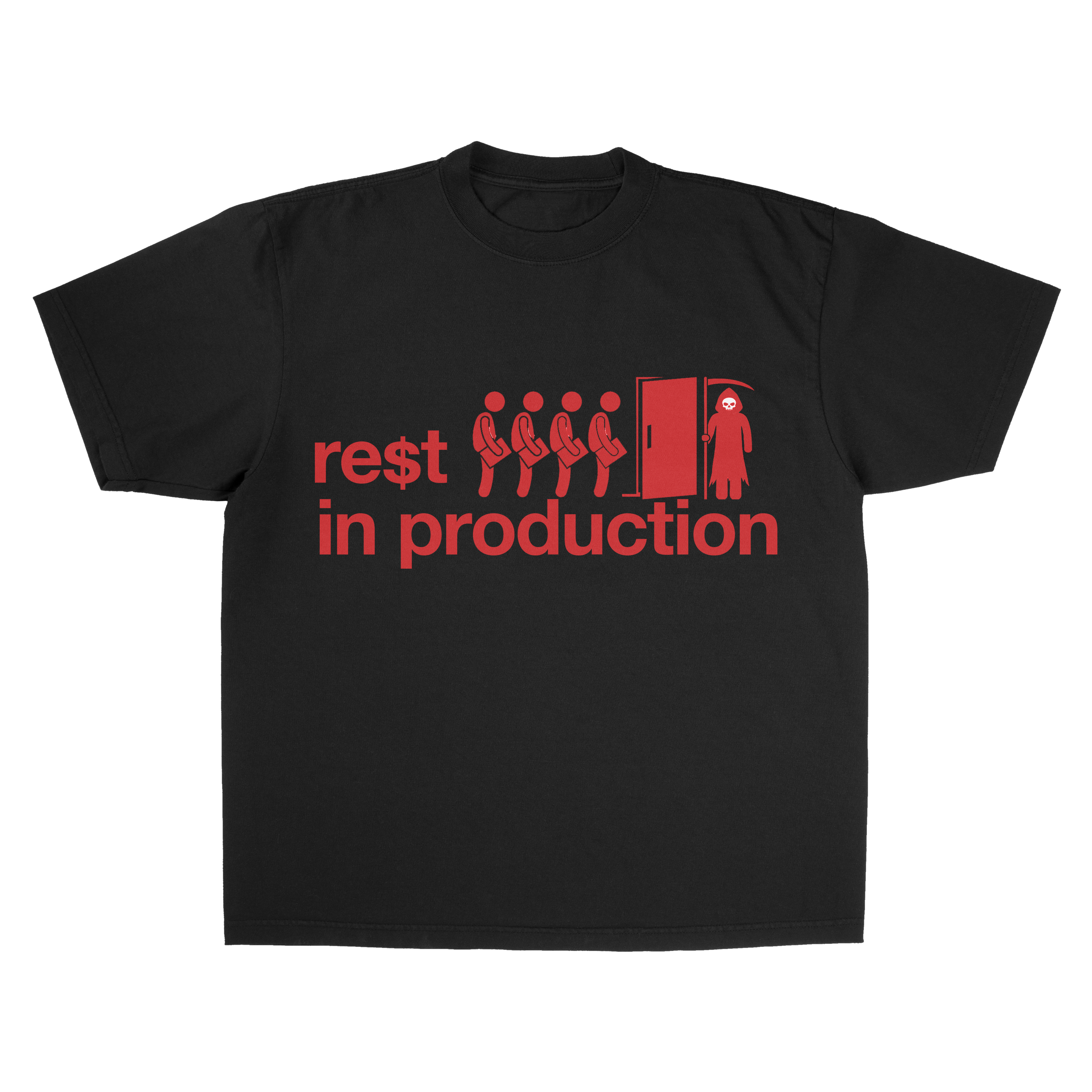 R$T IN PRO TEE