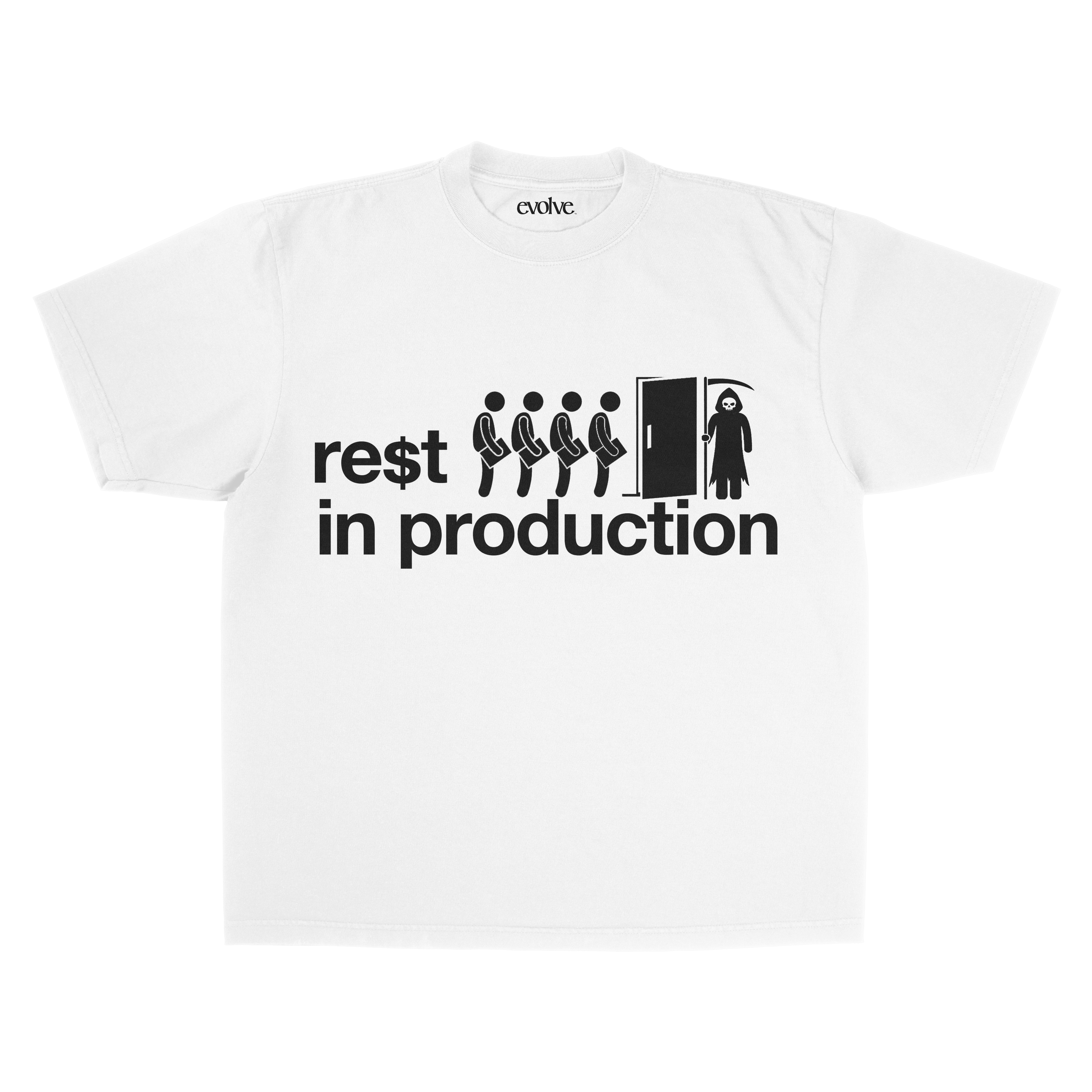 R$T IN PRO TEE