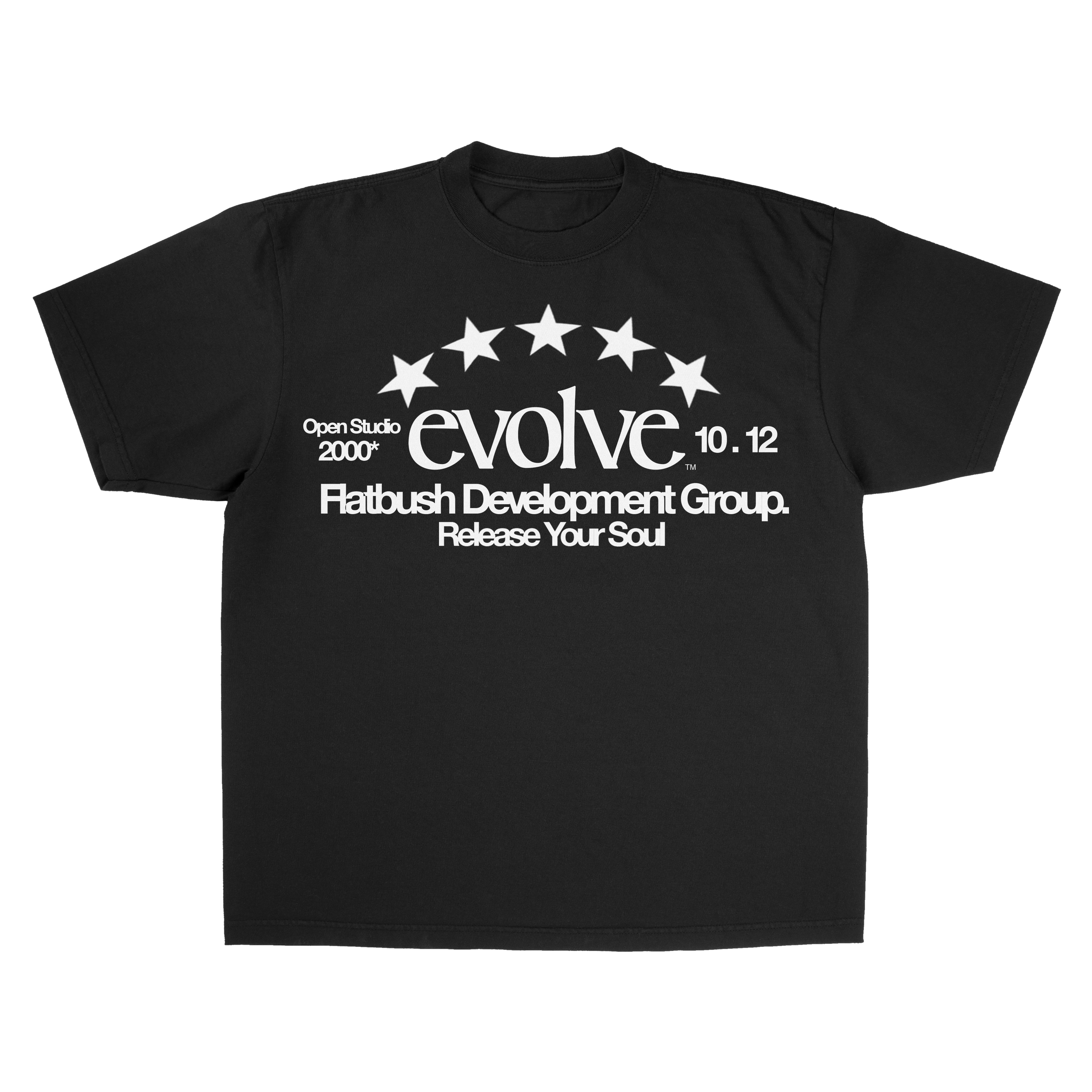 EFDG TEE