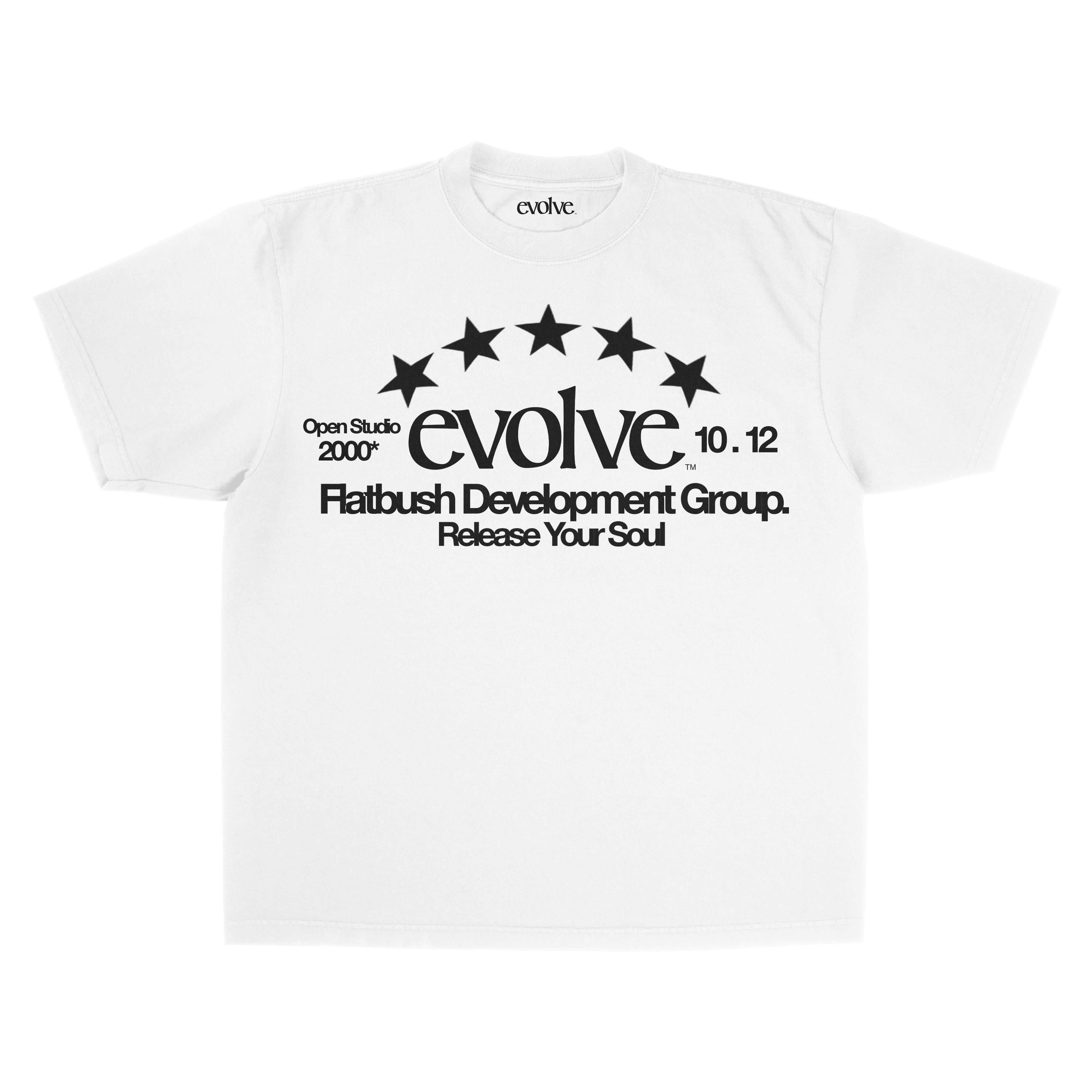 EFDG TEE